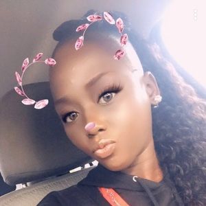 Meet your Posher, Gerricka